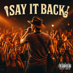 Say It Back