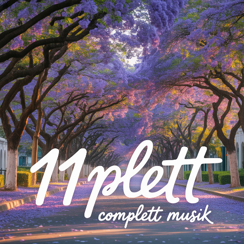 11Plett - upon that hill