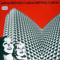 Call Me - Red Kult