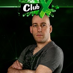 Vince @ Club X - The BadAss Edition