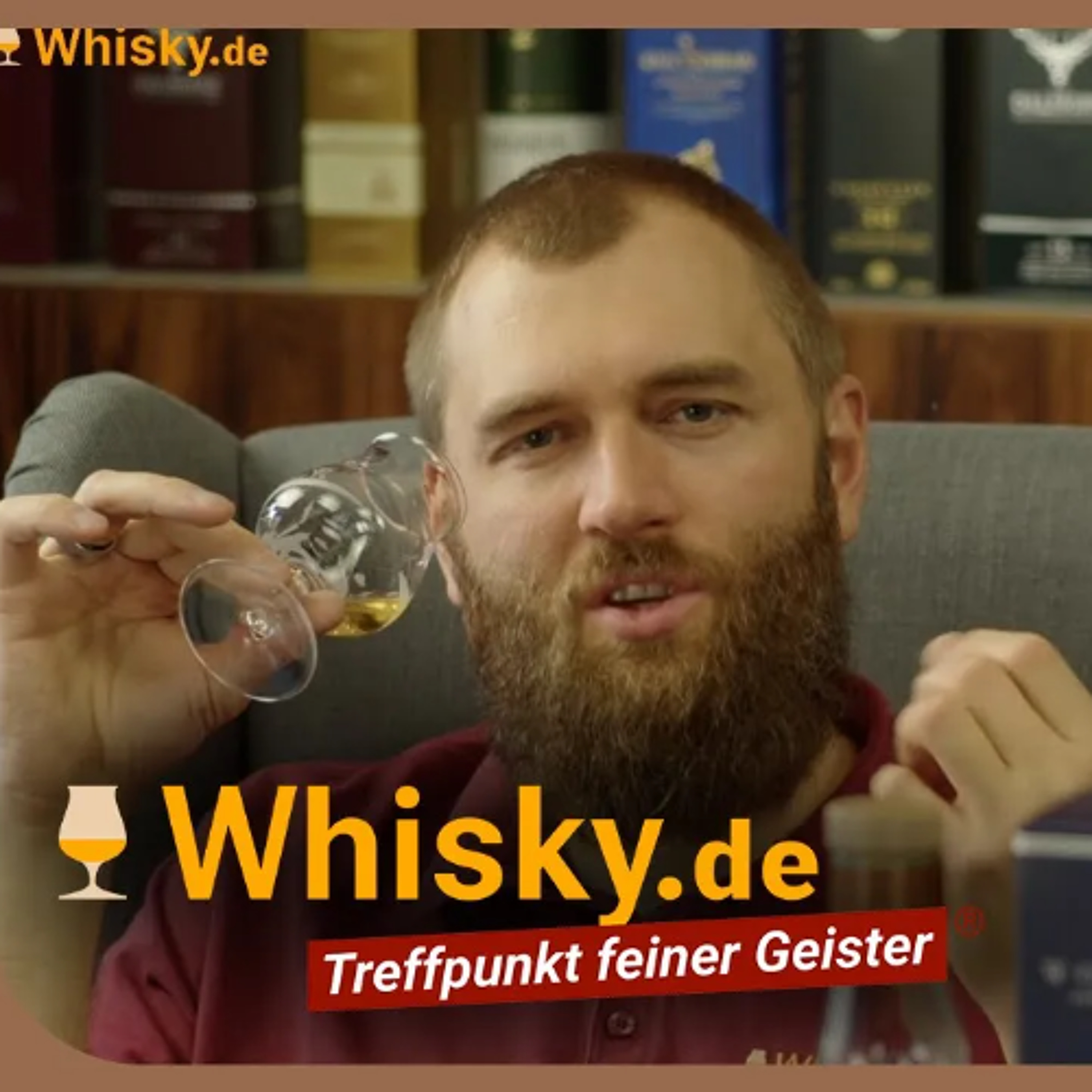 Wolfburn Aurora | Whisky Verkostung