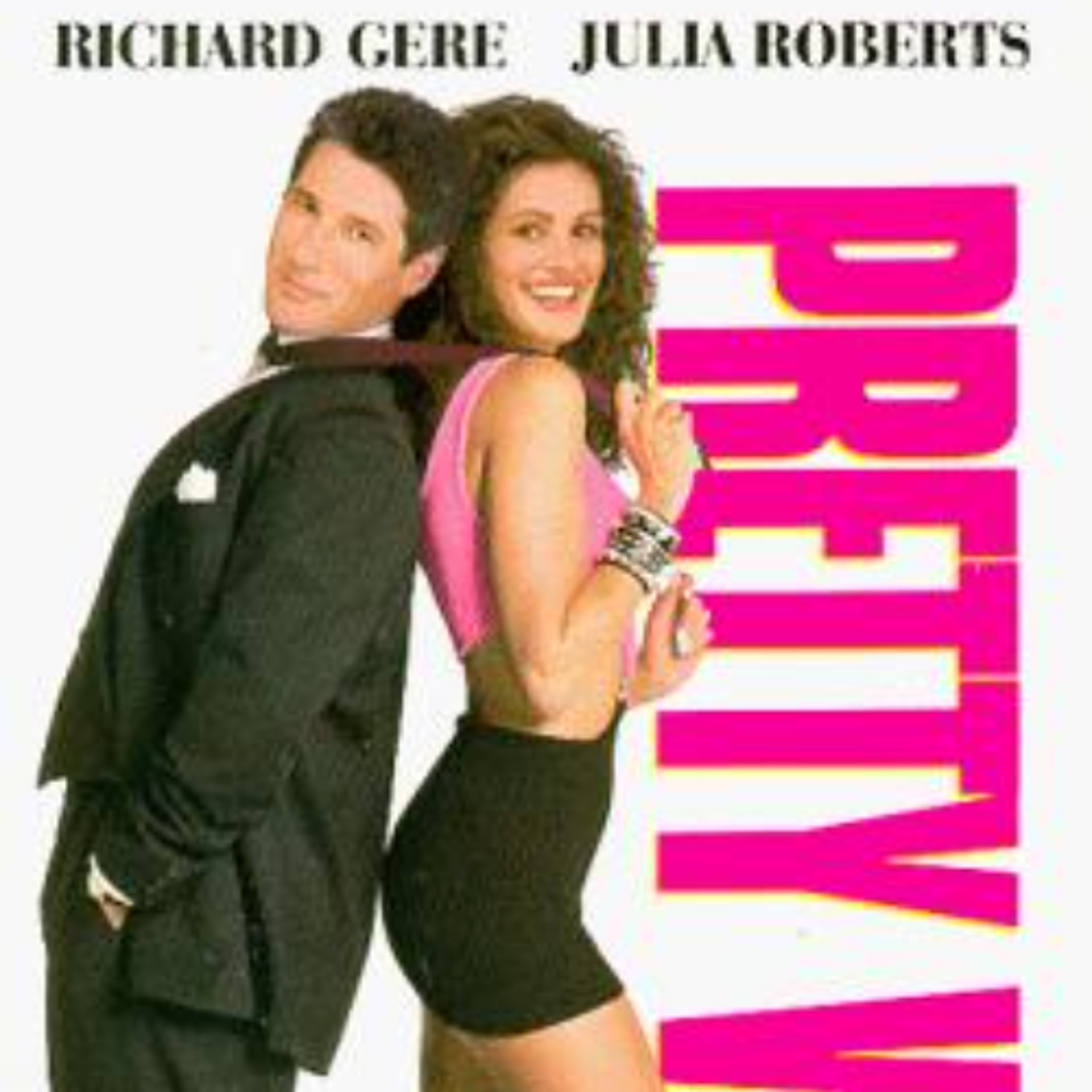 293 - Pretty Woman