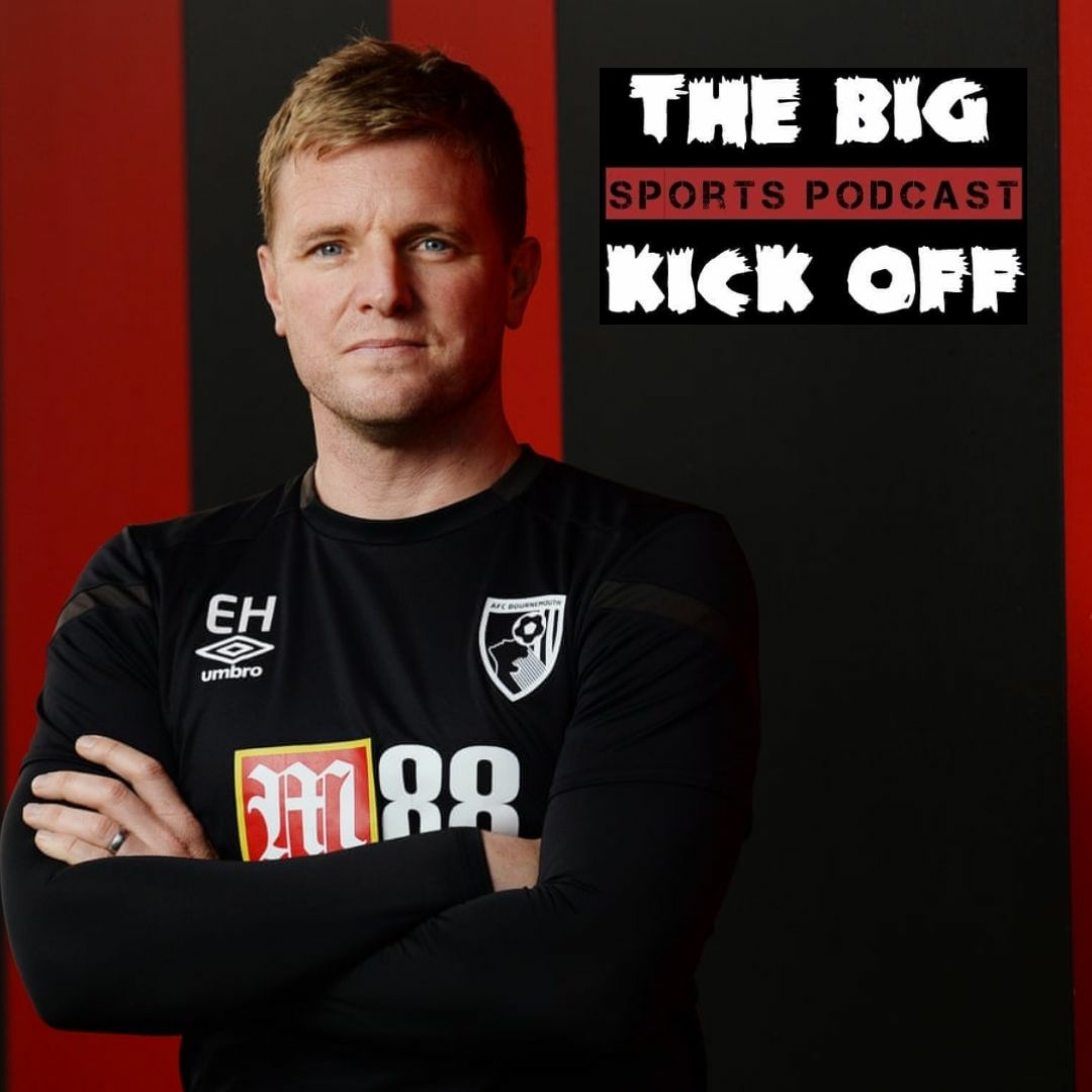 The big kick off