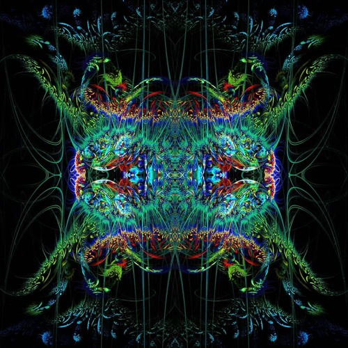 Mix 012 - In A Dream