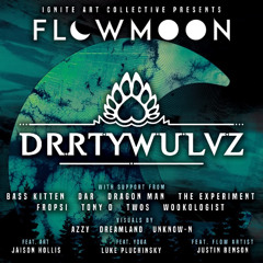 FLOWMOON 9.20