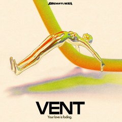 Your love is fading.