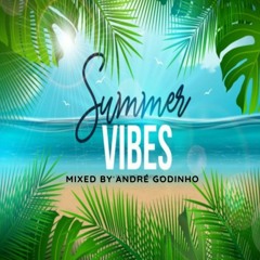 Summer Vibes Mix 🌅🌴🔥 - Live Set (June 2021)