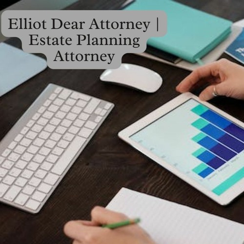 Estate Planning Attorney