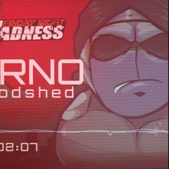 Carnomaster98 - Bloodshed [Friday Night Madness OST] (Sanford 2nd song)