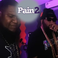 Pain 2 (feat. Selectah Renzo)