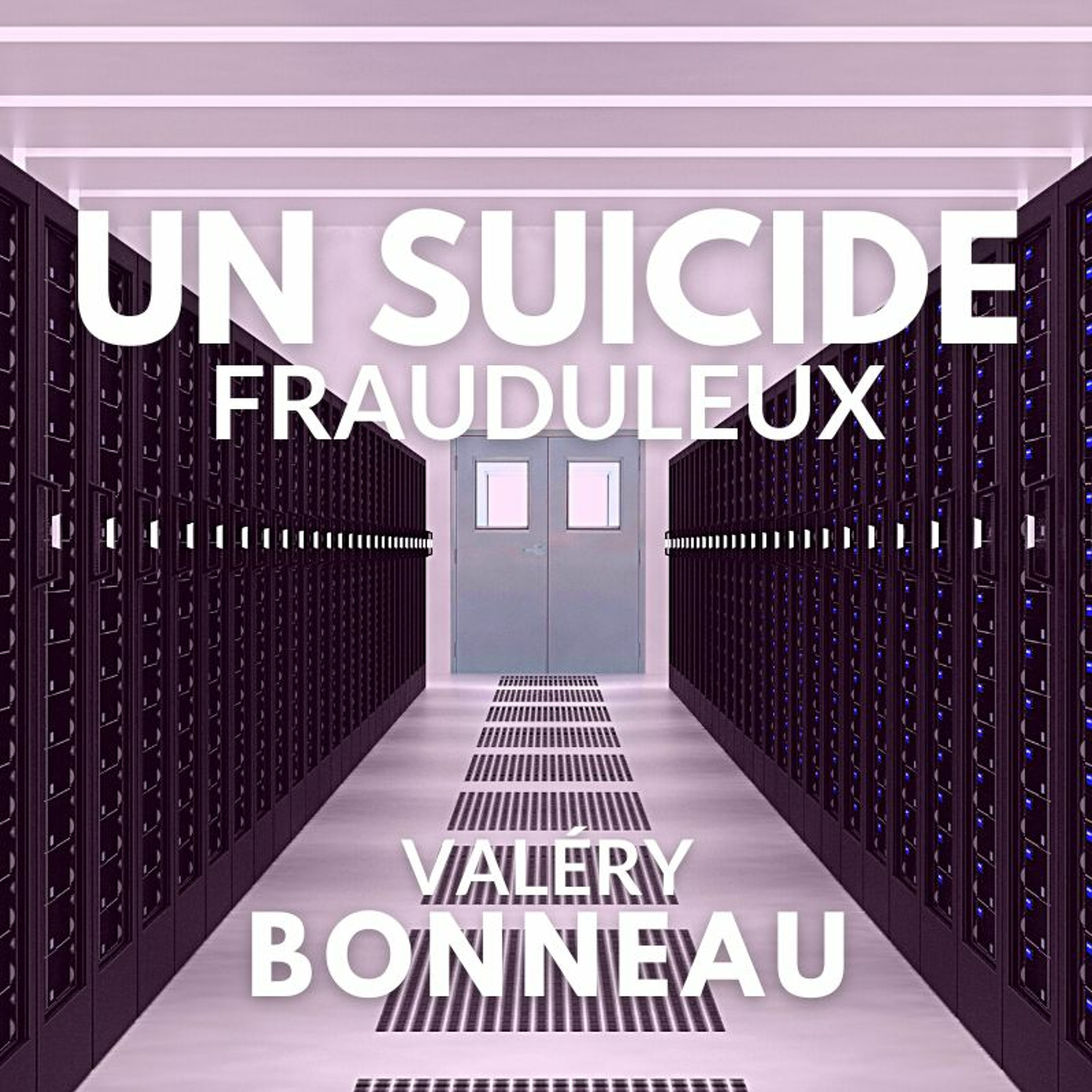 Livre Audio - Nouvelles Noires