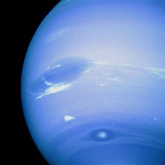 neptune flyby