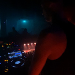 Rishka @ Kiss Klub / closing Set (Die Rakete Nürnberg, 13.07.24)