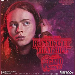 Kate Bush - Running Up That Hill - VERSÃO MÉDIO GRAVE (KarnyX Remix)