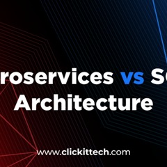 Difference Between Microservices Vs SOA Architecture