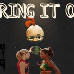 BRING IT ON (Prod. Brxvn)