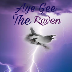 THE RAVEN EP!
