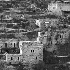 BedouinDrone - Lifta