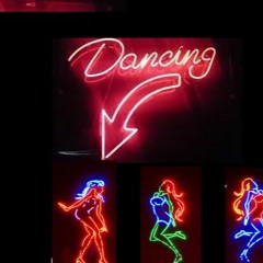 En Funky Natt I Drammen