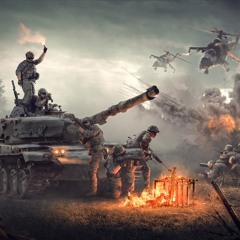 C2020MV - WAR (DUBSTEP)