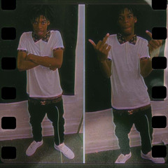 SLIME TEZZO - FREE MY NIGGAS