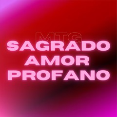 MTG SAGRADO AMOR PROFANO