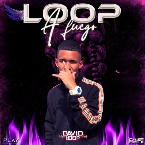 🔥LOOP A FUEGOO 🔥.