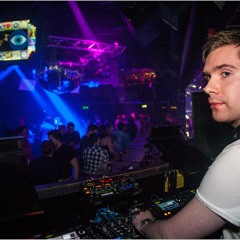 Daniel Mielowski Live @ Ministry of Sound (Ft. Dada Life) - 10/05/2013