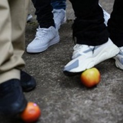 Krab Boil - LulDuck x BvbyHendo x GreyLandTee x GreyLandYN x LilGD