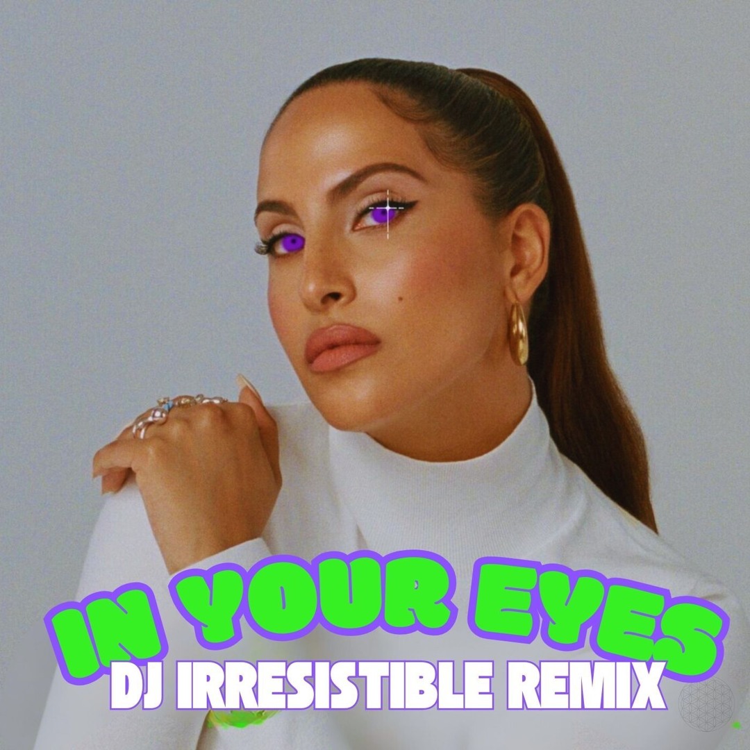 Stream In Your Eyes Jersey Club Remix By Dj Irresistible Listen
