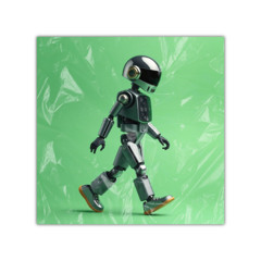 A DAFT PUNKY THRASH 2