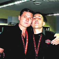 Tribute mix to Douglas McCarthy by Pedro