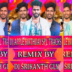 Madana sundari HD teenmaar song DJ Srikanth
