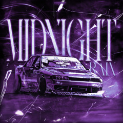 Midnight Rain