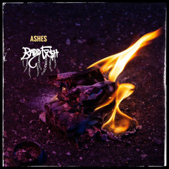 Ashes (produced by Jimmy Hooks)