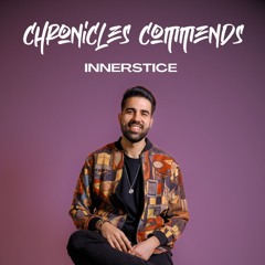 Chronicles Commends : Innerstice (UK)