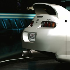 GRAPESODA - SOUNDCLOUD CRISP