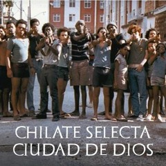 Ciudad de Dios - São Paulo Sunset Mashup