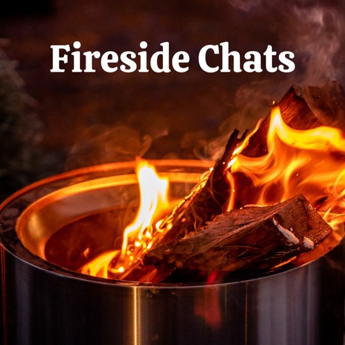 Fireside Chats - Stephanie Holman - 01