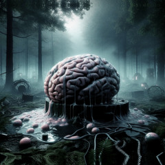 Dope Amine - Melting Brain