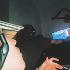 джин (prod.ttenoji, jesustalkwme)