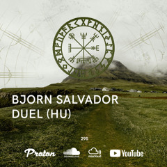 Nordic Voyage 295 - 07/28/2025 - Bjorn Salvador / Duel (HU) - Proton Radio