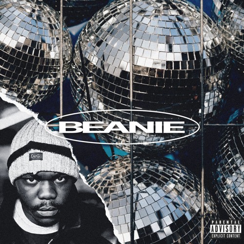 beanie (w/ nolais)
