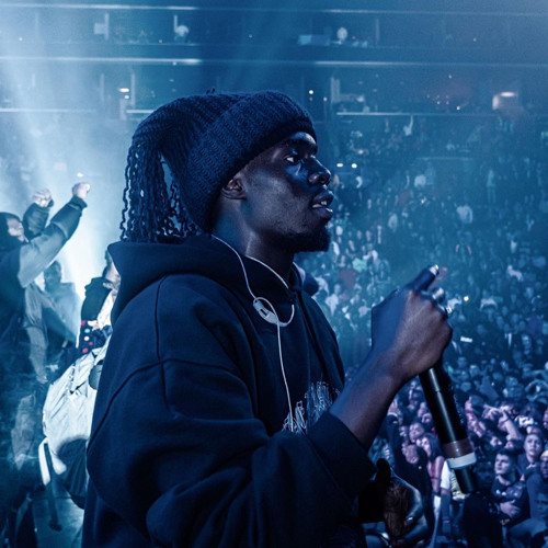Sheck Wes - I Dont Want Your Love (Snippet)