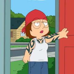 meg griffin. @yhe