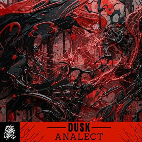 ASW Premiere: Analect - Dusk