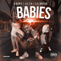 In That Mode (Feat. Gbaby & Lil Bread)