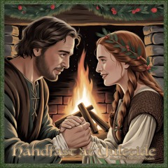 Handfast at Yuletide