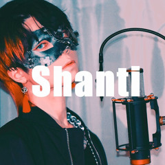 【超学生】シャンティ【Chogakusei】Shanti