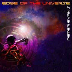 Edge of the Universe